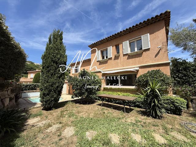 Villa vente à Arrondissement de Draguignan, Cavalaire-sur-mer