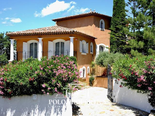 Villa vente à Arrondissement de Draguignan, Fréjus