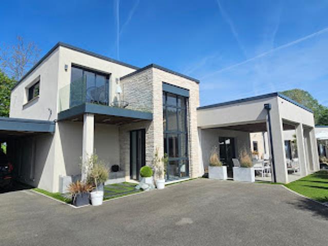 Maison vente à Tours, Saint-cyr-sur-loire