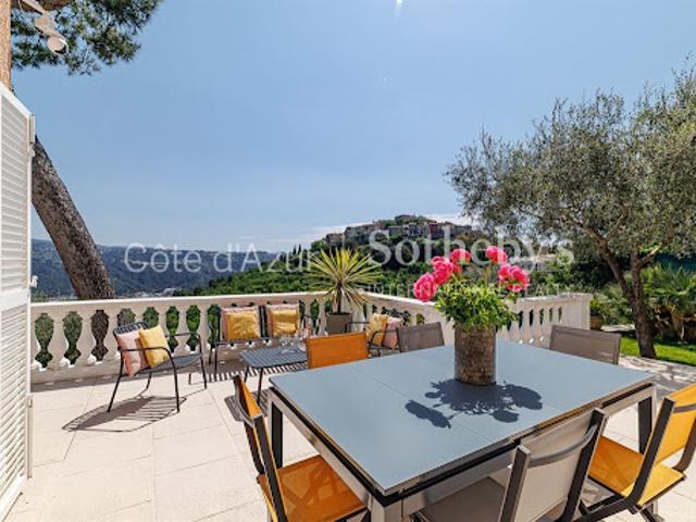 Villa vente à Grasse, Gattières