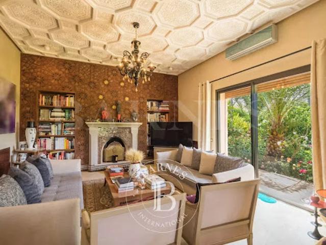 Villa vente à Marrakech, L'Oriental