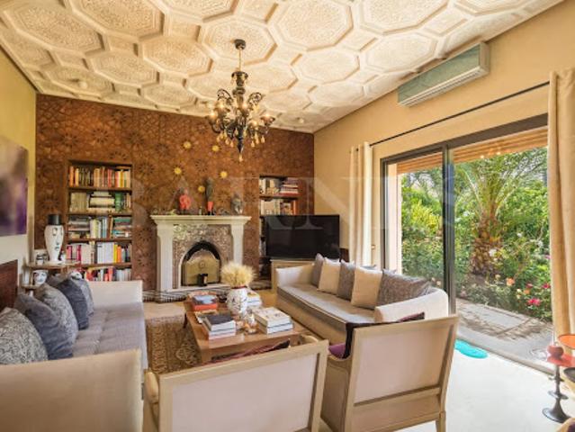 Villa vente à Marrakech, L'Oriental