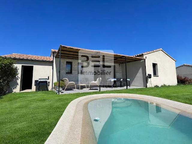 Villa vente à Marmande, Gaujac