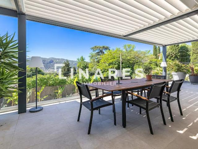 Villa vente à Marseille