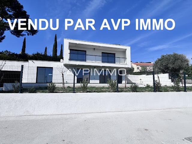 Villa vente à Ceyreste