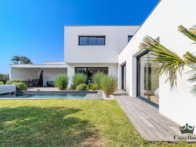 Villa vente à Bayonne, Anglet