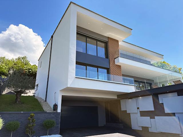 Villa vente à Saint-Julien-en-Genevois, Cranves-sales