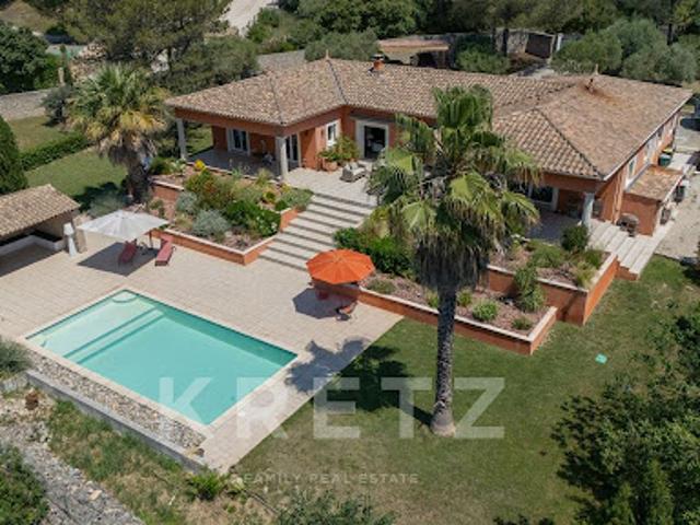 Villa vente à Nîmes