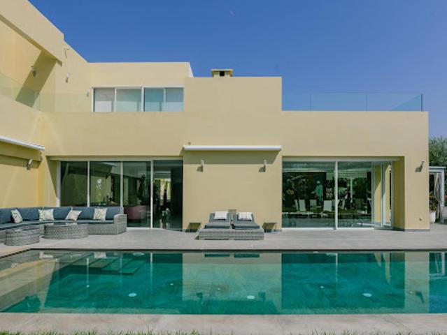 Villa vente à Marrakech, L'Oriental