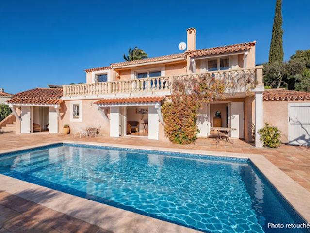 Villa vente à Arrondissement de Draguignan, Roquebrune-sur-argens
