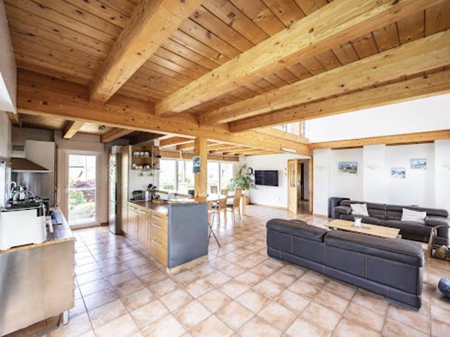 Villa vente à Chambéry, Tresserve