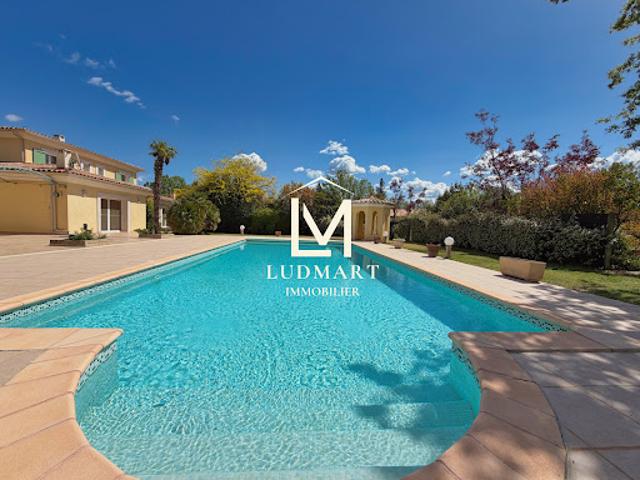 Villa vente à Arrondissement de Draguignan, Saint-antonin-du-var
