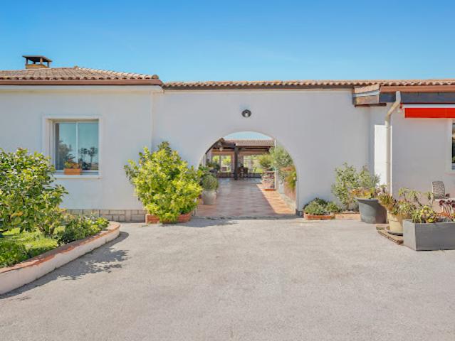 Villa vente à Arrondissement de Toulon, Hyères