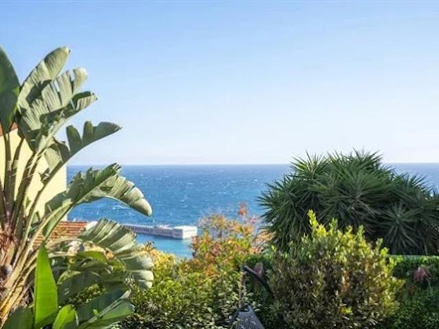Villa vente à Nice, Cap-d'ail