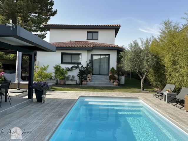 Villa vente à Perpignan, Saint-laurent-de-la-salanque