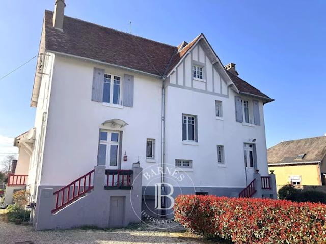 Villa vente à Vierzon, Aubigny-sur-nère