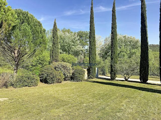 Villa vente à Carpentras, Saint-romain-en-viennois