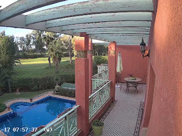 Villa vente à Slimane, Gharb-Chrarda-Beni Hssen
