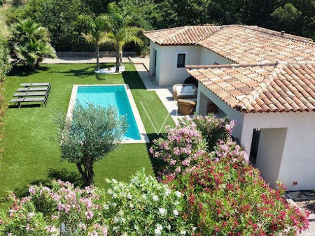 Villa vente à Arrondissement de Draguignan, Plan-de-la-tour