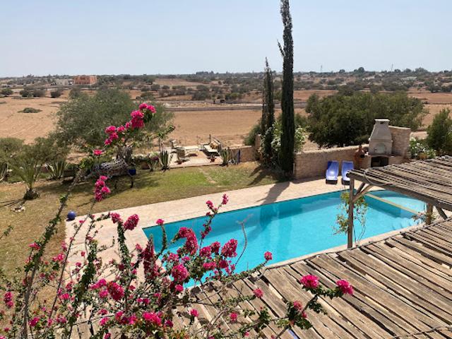 Villa vente à Essaouira, L'Oriental