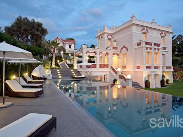 Villa vente à Grasse, Antibes