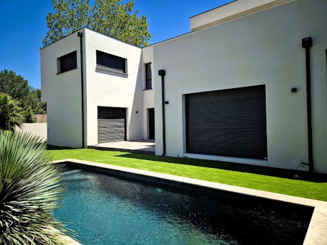 Villa vente à Béziers, Agde
