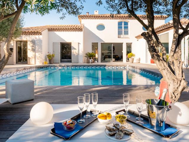 Villa vente à Tournon-sur-Rhône, Saint-georges-les-bains