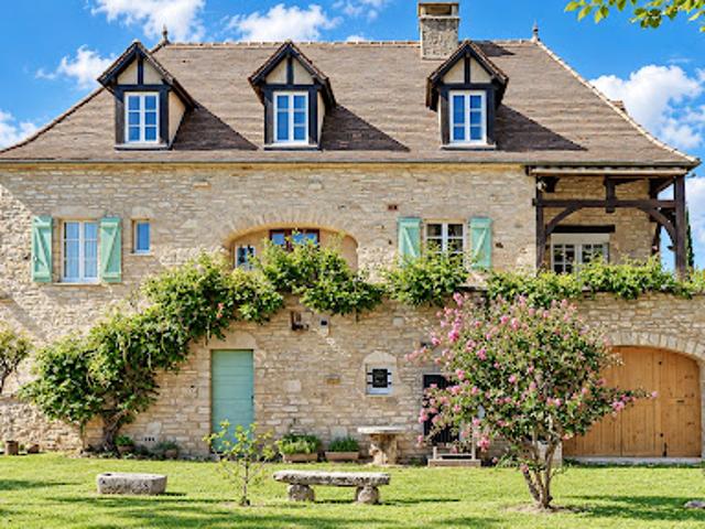 Villa vente à Prayssac, Lot