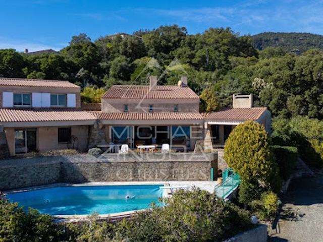 Villa vente à Arrondissement de Draguignan, Cavalaire-sur-mer