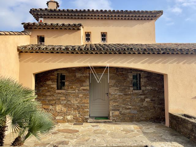 Villa vente à Arrondissement de Draguignan, Grimaud