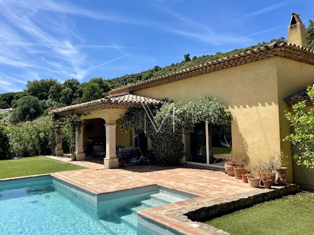 Villa vente à Arrondissement de Draguignan, Plan-de-la-tour