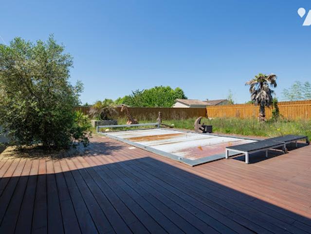 Villa vente à Langon, Podensac