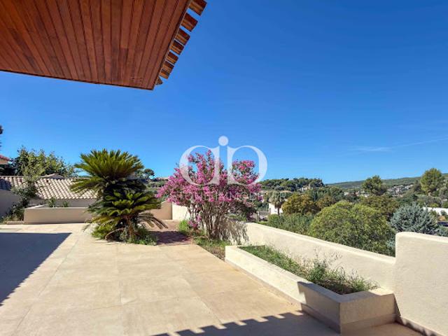 Villa vente à Cassis, Bouches-du-Rhône