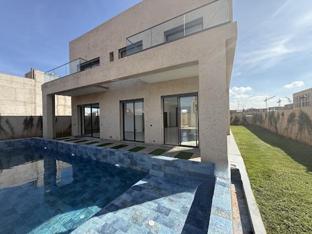 Villa vente à Marrakech, L'Oriental