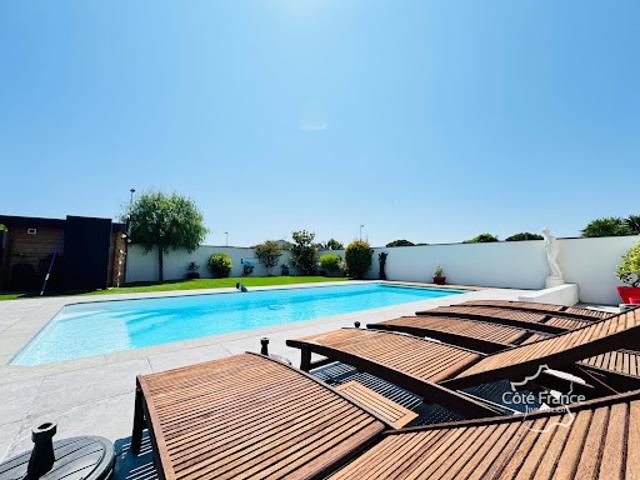 Villa vente à Béziers, Portiragnes