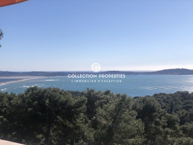 Villa vente à Hyères