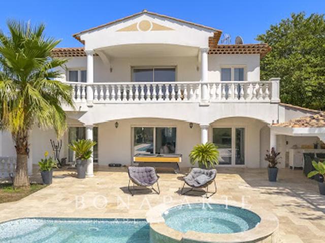 Villa vente à Arrondissement de Draguignan, Fréjus