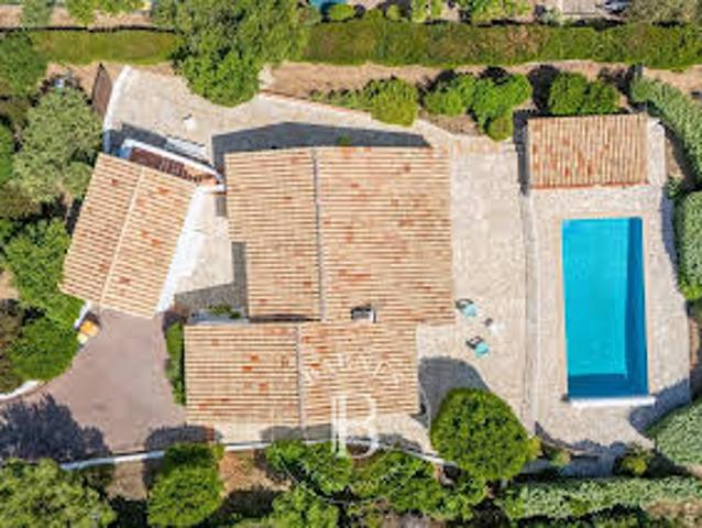 Villa vente à Fréjus
