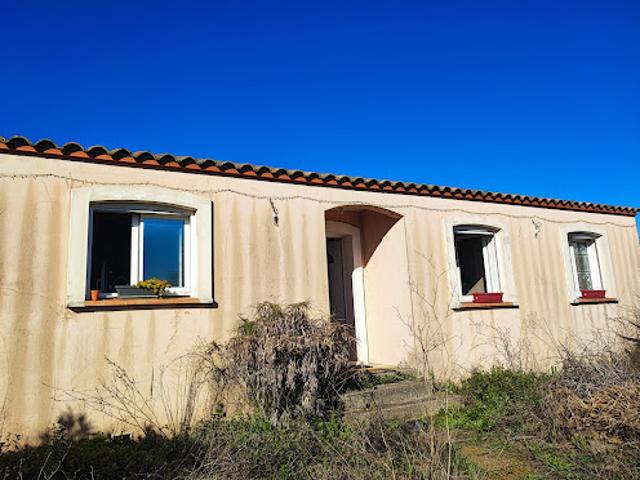 Villa vente à Nîmes, Aigues-vives