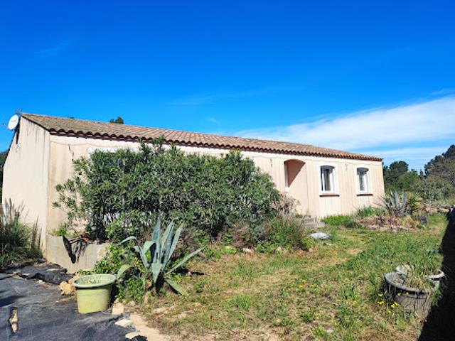 Villa vente à Nîmes, Aigues-vives