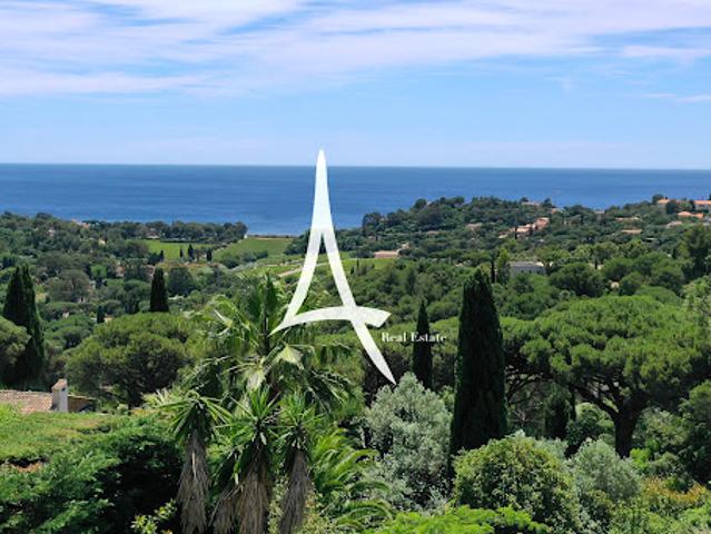 Villa vente à Arrondissement de Draguignan, La Croix-valmer