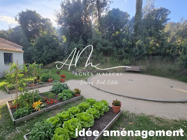 Villa vente à Arrondissement de Draguignan, Cavalaire-sur-mer