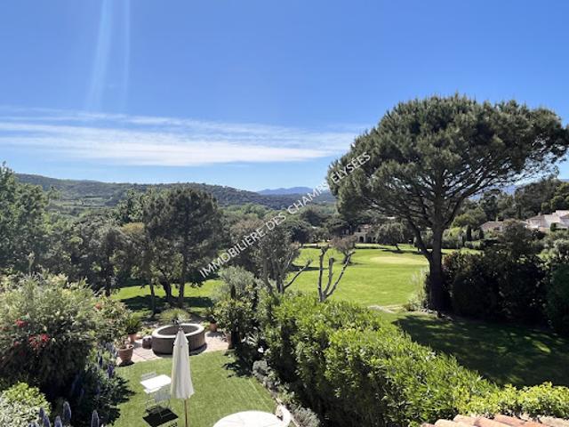 Villa vente à Arrondissement de Draguignan, Gassin