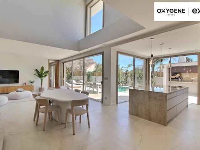 Villa vente à Perpignan, Saleilles