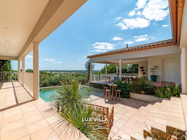 Villa vente à Montpellier