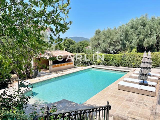 Villa vente à Arrondissement de Draguignan, La Croix-valmer
