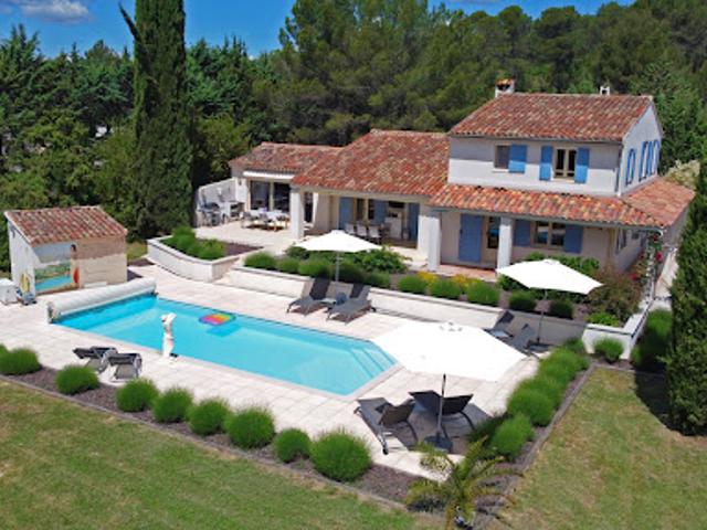 Villa vente à Brignoles