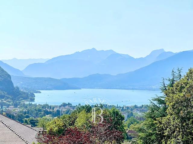 Villa vente à Annecy, Haute-Savoie