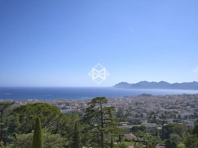 Villa vente à Grasse, Cannes
