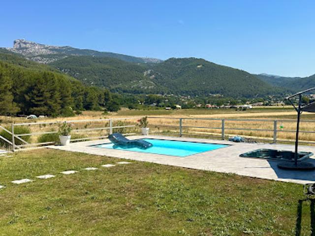Villa vente à Marseille, Cuges-les-pins